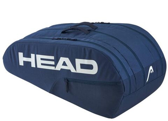 Сумка теннисная Head Base Racquet L - небесный