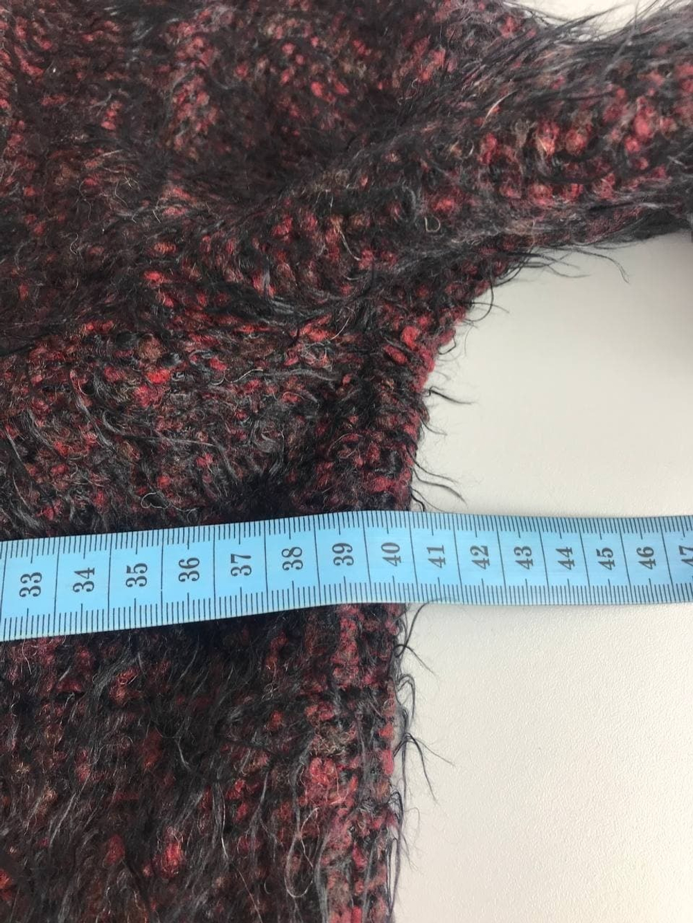 Жакет Chrismas`s на молнии 44 размер