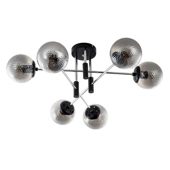 Потолочная люстра Modelux Modemodern MD.2697.6