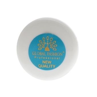 ПУДРА АКРИЛОВАЯ, 15 Г, ПРОЗРАЧНАЯ