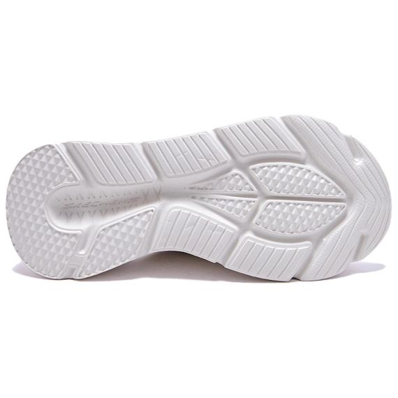 Skechers Max Cushioning Foamy 'White'
