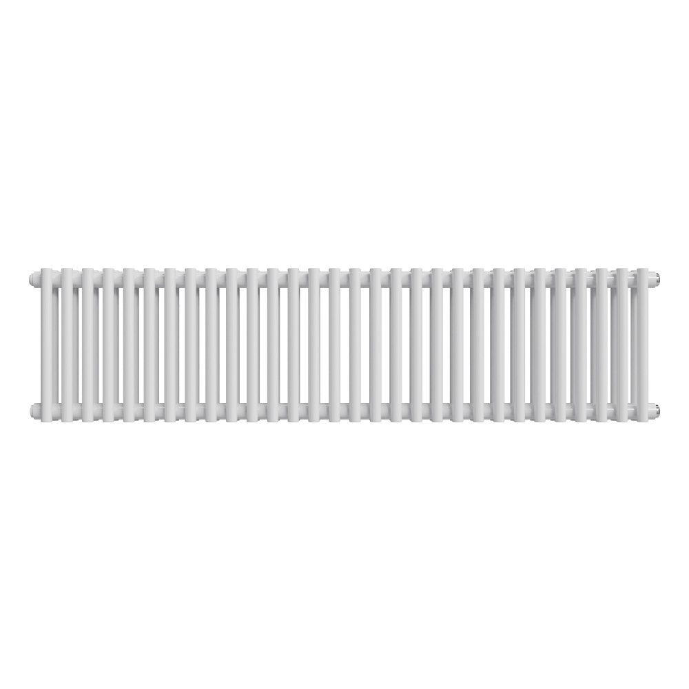 Дизайн-радиатор Royal Thermo Shift R22 C2030 - 30 секц. RAL9016