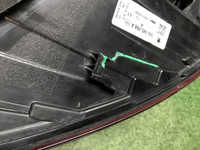 Фонарь правый внешний Skoda Kodiaq (2016-2022) LED
