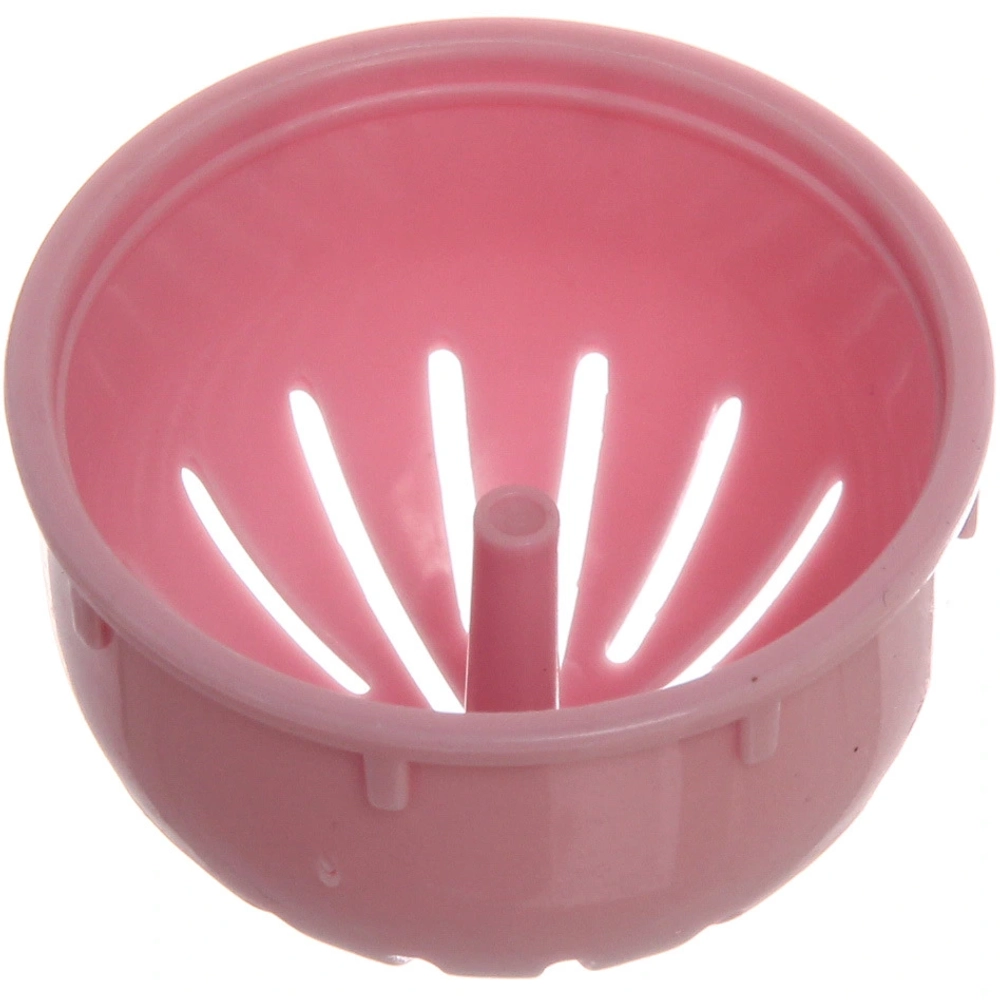 Бутылка питьевая пластиковая 680мл «Отличный день», микс цветов