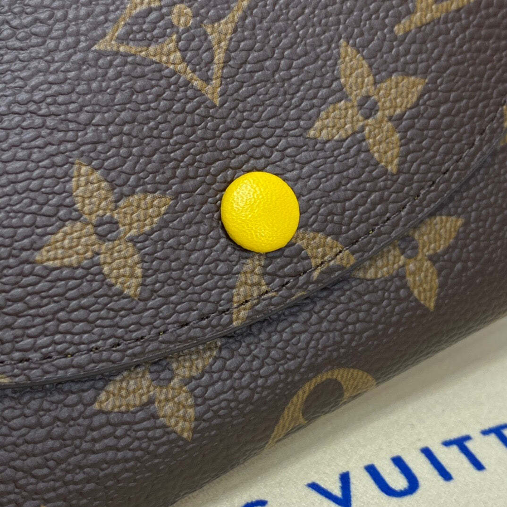 Louis Vuitton Rosalie Coin Purse