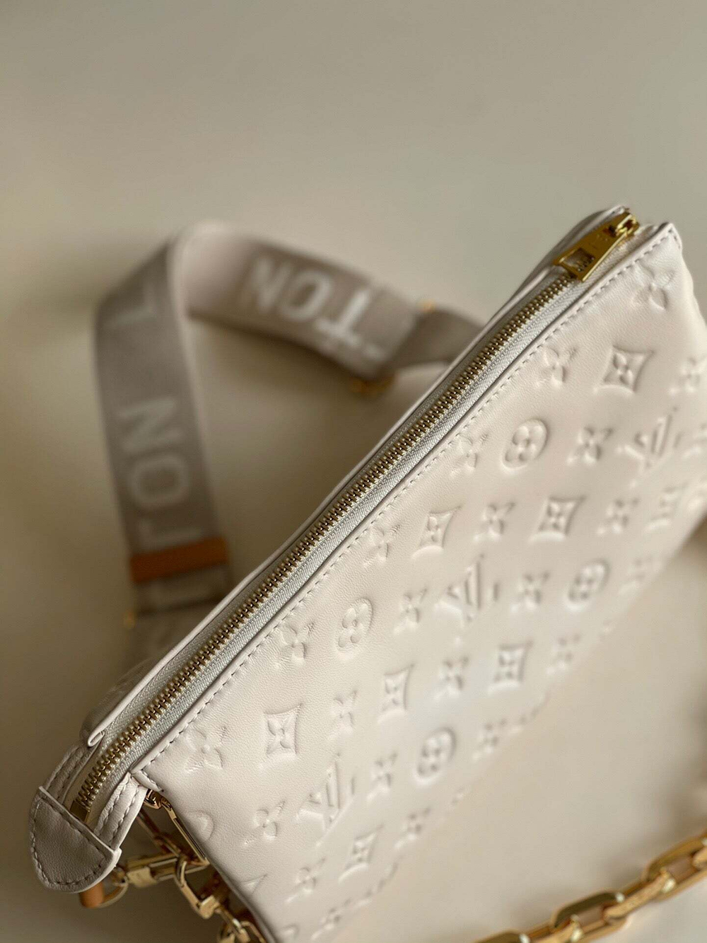 Louis Vuitton Coussin PM