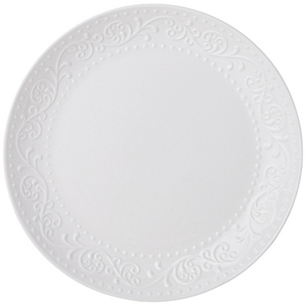 БЛЮДО LEFARD "FLORAL" 29,5*4 СМ (КОР=24ШТ.)