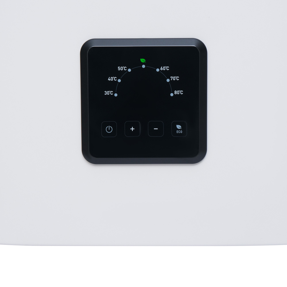 Водонагреватель OASIS AP- 30 30 л. плоский, 2 кВт, бак стальной эмалированный