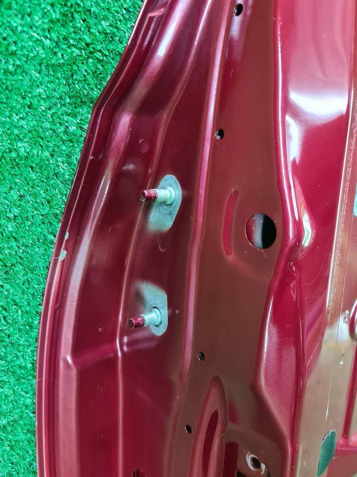 Дверь передняя правая Nissan Qashqai j10 (2006-2013)