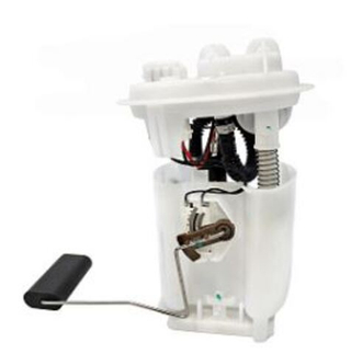 Бензонасос электр ЛАРГУС-Ниссан-Рено "АвтоПартнер"