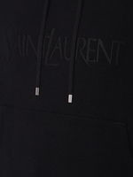 Худи Saint Laurent