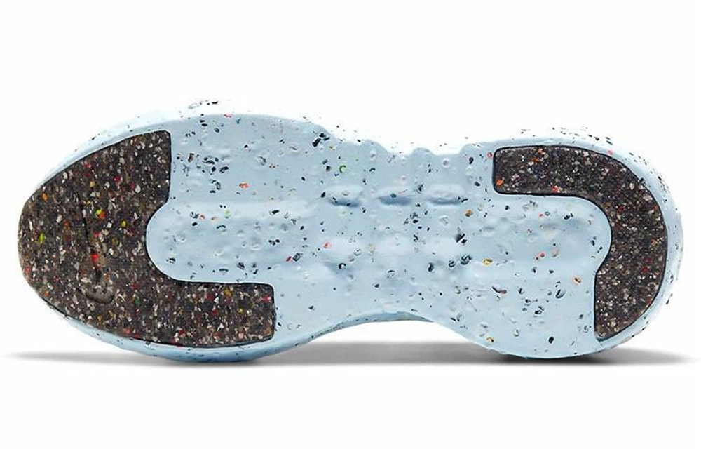 Кроссовки Nike Crater Impact (Женская размерная сетка)