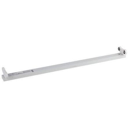 Светильник SPO-801-0-002-060 две светодиод. лампы T8 G13 600мм ЭРА Б0043772