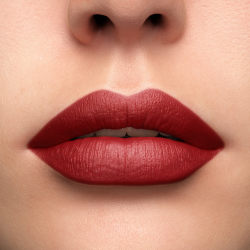 Lancome L’Absolu Rouge Drama Matte - Матовая помада в многоразовом флаконе, 3,4 g