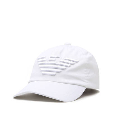 кепка Emporio Armani - белый(627522 CC995)
