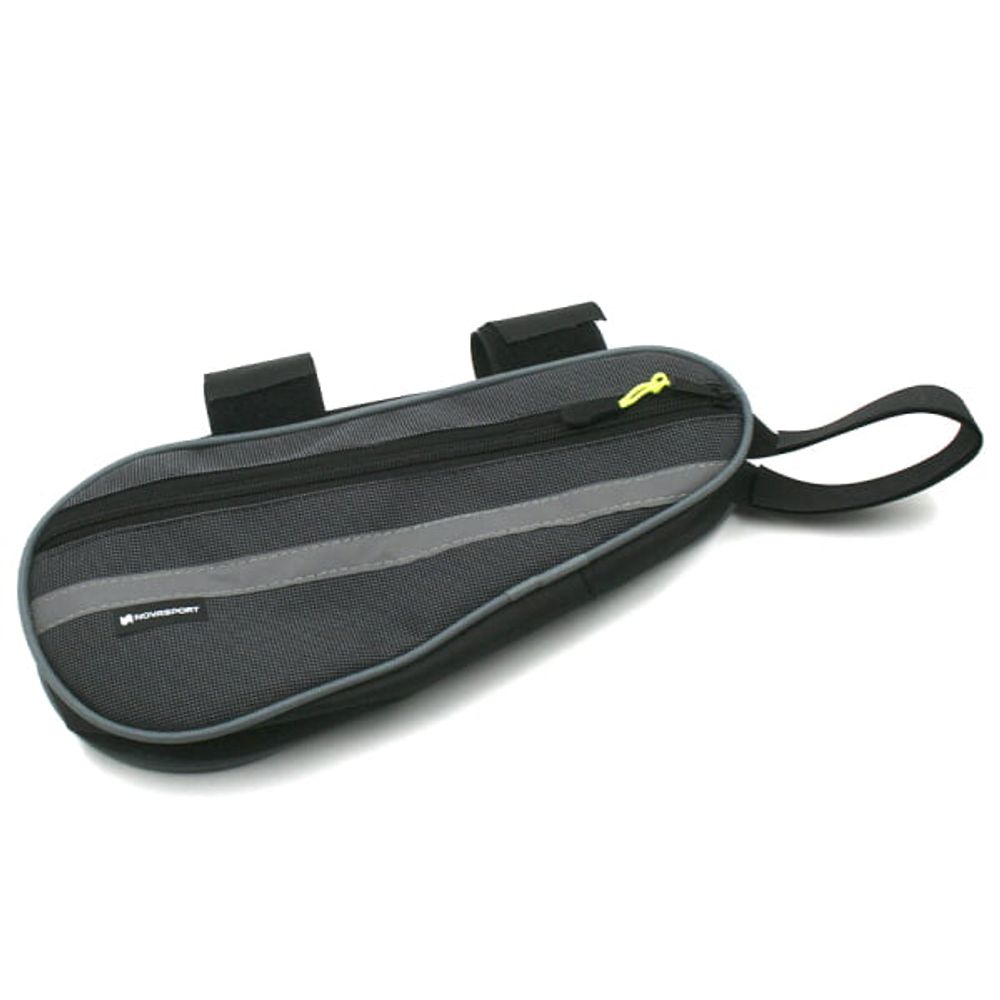 Велосумка под раму Мастер Лонг NovaSport ВС 027.030.1.0 средняя