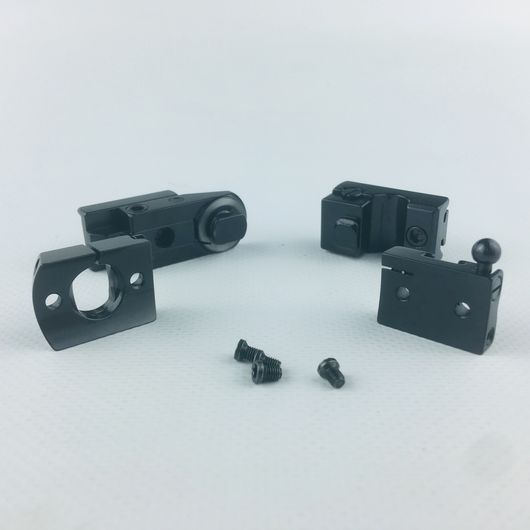 Поворотный кронштейн Rusan Sabatti Rover SR на шину SW H17 (0033-SR-17)