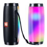 Беспроводная колонка TG-157 (10W/TF/FM/USB) RGB