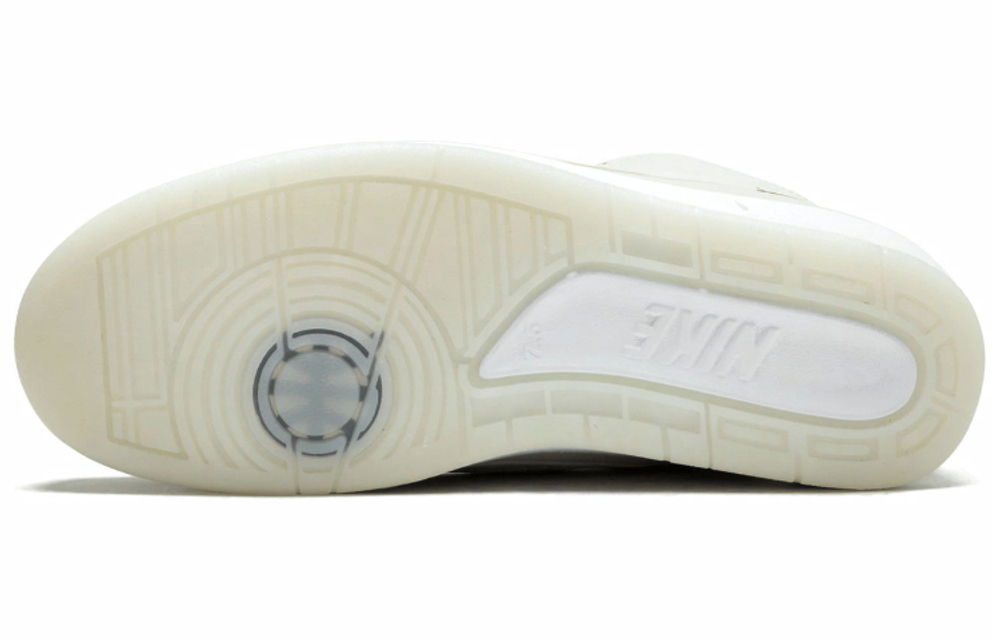 Кроссовки Jordan Air Jordan 2 Retro Quai 54