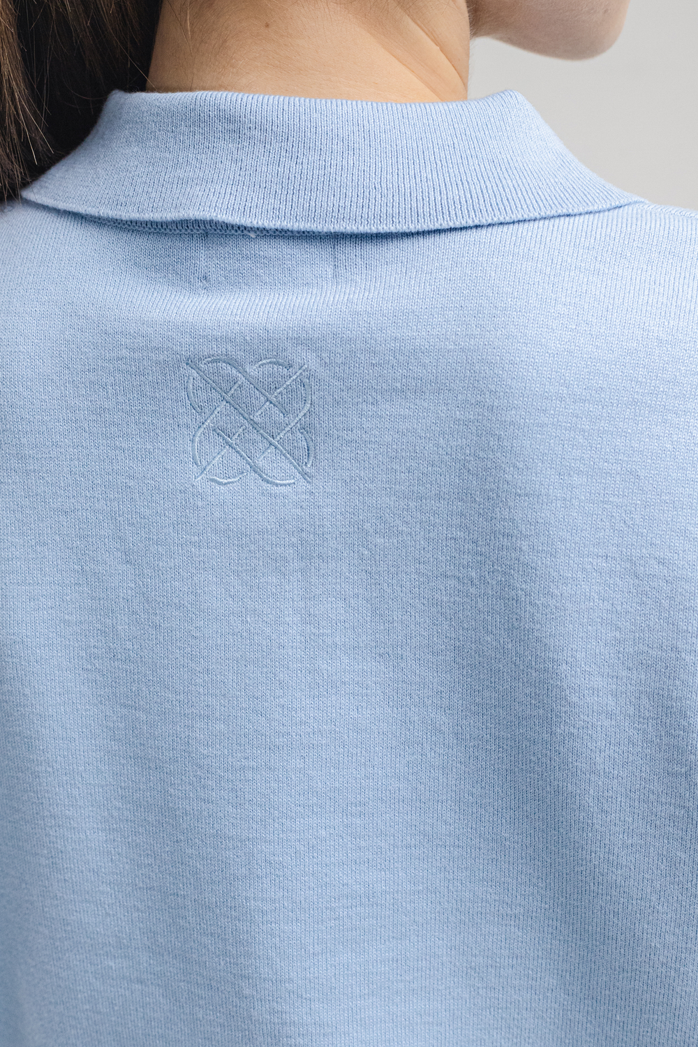 Футболка поло, М 25143