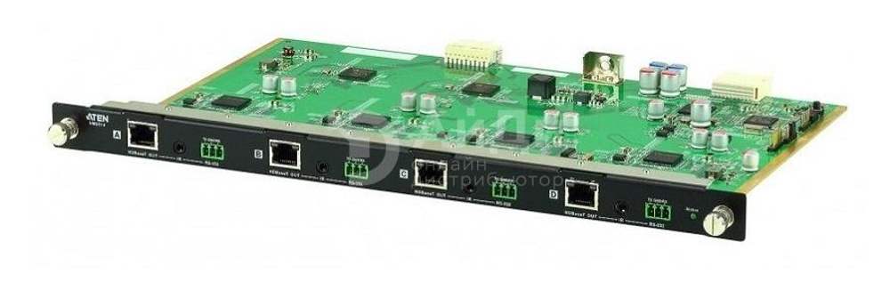 Сетевая карта Aten VM8514-AT