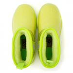 Ugg Classic Clear Mini Sulfur