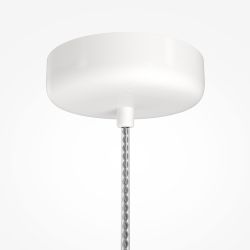 Светильник подвесной светодиодный Maytoni Spirito MOD286PL-L18W3K