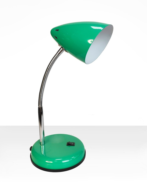 Лампа настольная M-712 GR