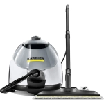 Karcher SC 5 EasyFix Iron Plug *EU пароочиститель 1.512-660.0