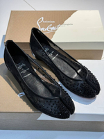 Балетки Christian Louboutin