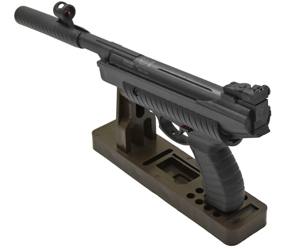 Пистолет пневматический Hatsan Mod 25