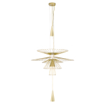 10141/600 Подвесной светильник LOFT IT Star