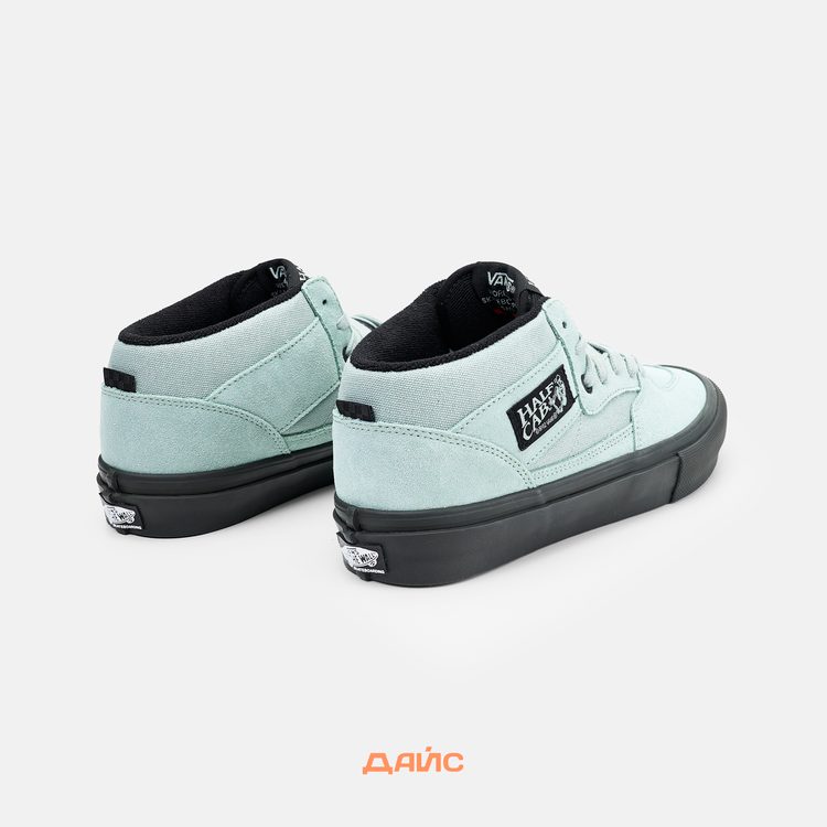 Кеды Vans Skate Half Cab 