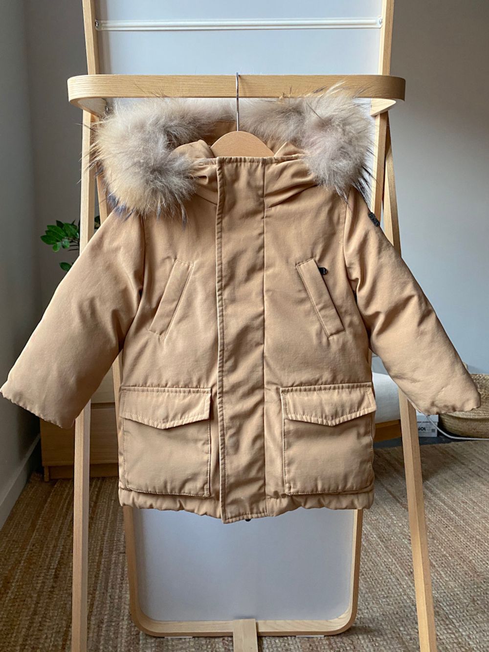 Парка Il Gufo, 98