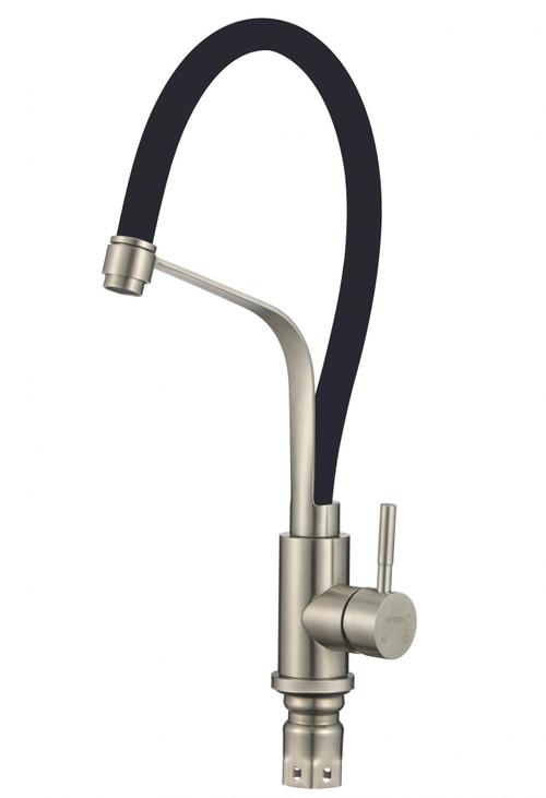 Смеситель для кухонной мойки Fmark FS26829-01