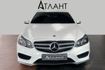 Mercedes-Benz E-Class, 2015 год