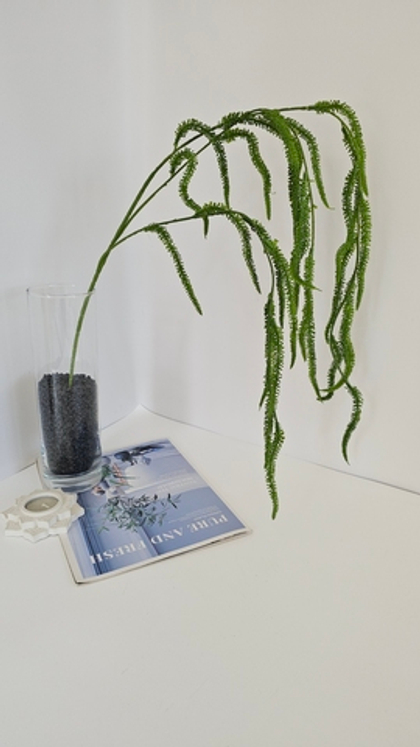 Сережки ивы / Арт 4123