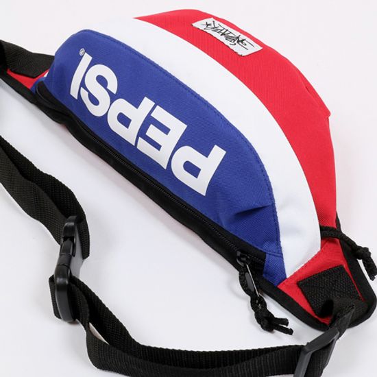 Сумка ANTEATER minibag-pepsi