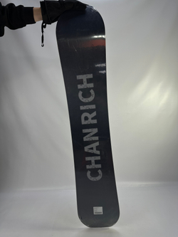 Сноуборд CHANRICH TIGER STRIPE
