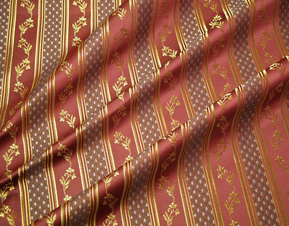 Жаккард Солнце 6206-15