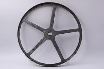 Шкив барабана 1740024200 стиральной машины Ariston, Indesit, Whirlpool