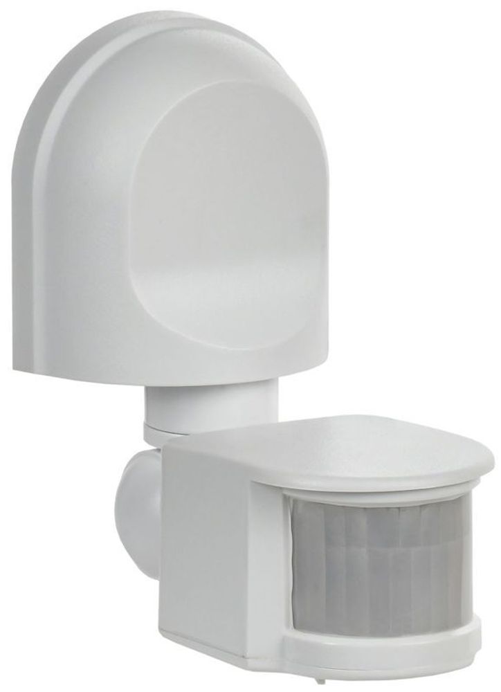 Детектор движения ДД 008 1100Вт угол обз. 180град. дальн. 12м IP44 бел. IEK LDD10-008-1100-001 Детектор движения ДД 008 1100Вт угол обз. 180град. дальн. 12м IP44 бел. IEK LDD10-008-1100-001