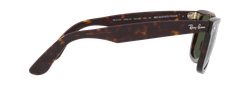 Солнцезащитные очки Ray-Ban RB2140 135931 Original Wayfarer Havana Bio