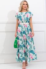 Платье Дарья №98 Valentina