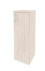 Шкаф средний узкий Onix