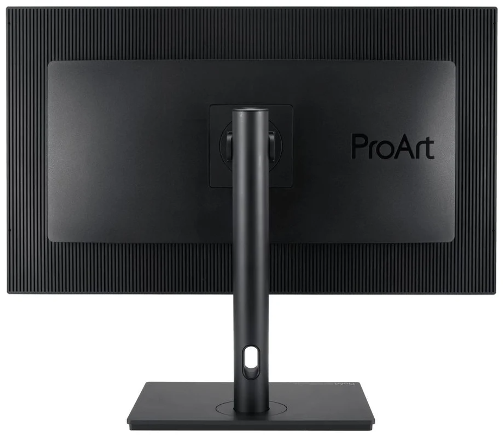 32" Монитор ASUS ProArt PA329CV, 3840x2160, 60 Гц, IPS, черный