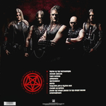 Necrophobic / Mark Of The Necrogram (LP)