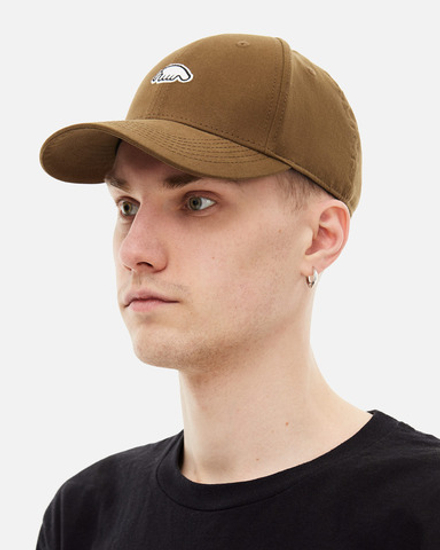 Кепка Anteater Baseball-Brown