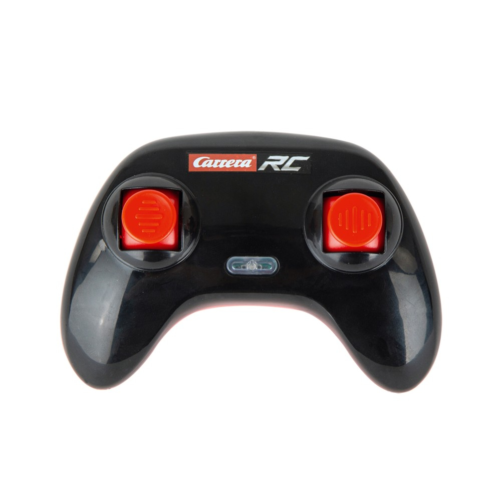 Радиоуправляемая машина Carrera RC Mario Kart Yoshi Quad 200971 1:20 2,4 ГГц — фото 3
