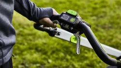 Газонокосилка GreenWorks GD60LM51SP